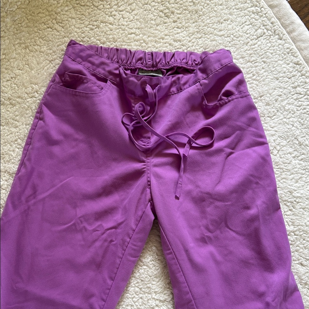 Grey’s Anatomy Women’s Scrub Pants